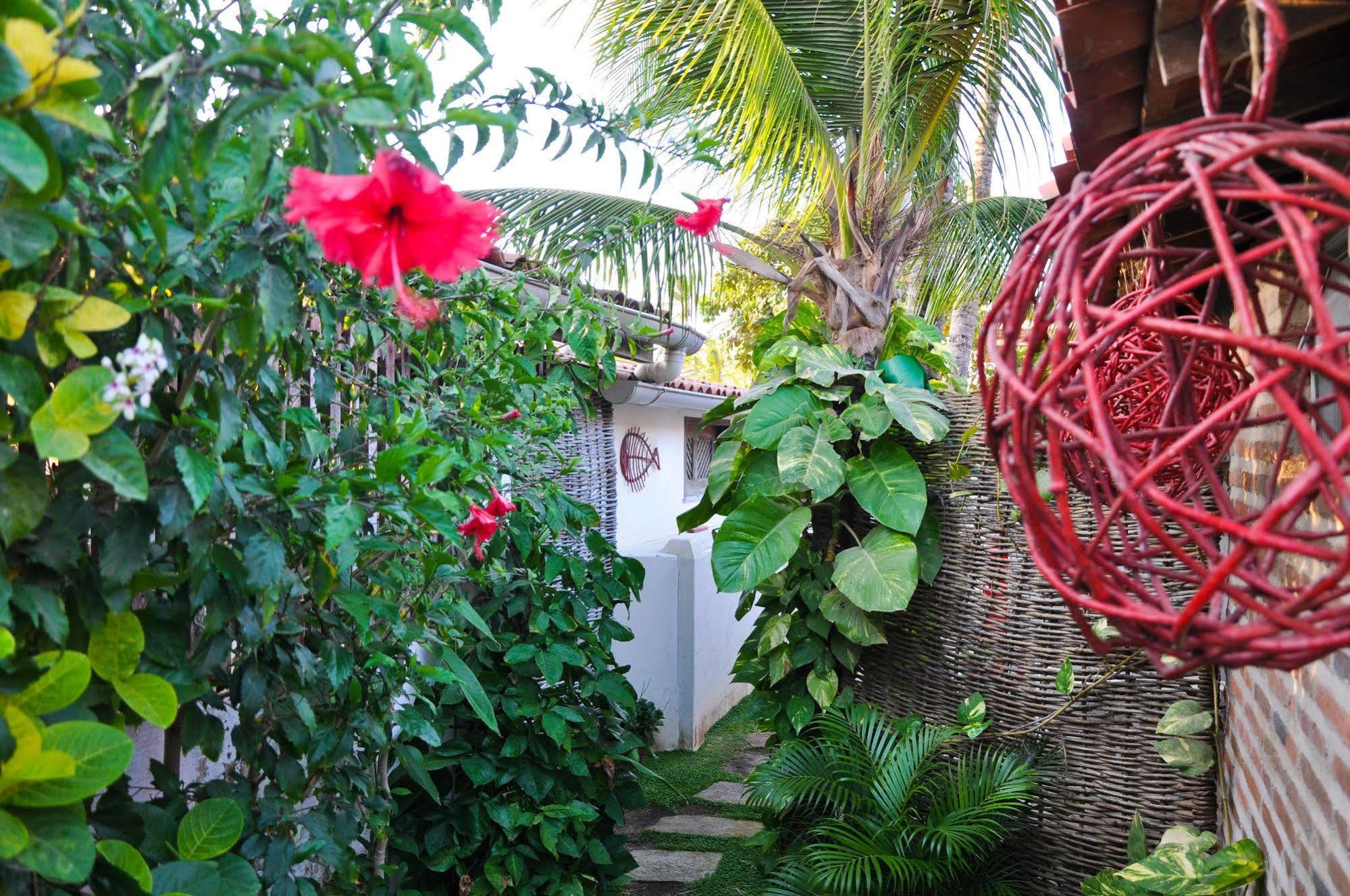 Pousada Atlantis Hotel Jijoca de Jericoacoara Exterior photo